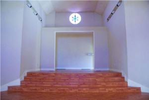 Southside Commons - Stage