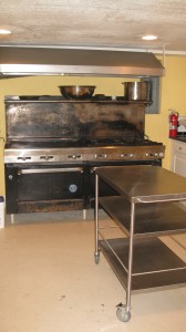 Southside Commons - Kitchen